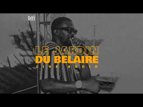 Blaqrose Supreme - LE JARDIN DU BELAIR LIVE (SOCA \ AFROBEATS \ DANCEHALL)