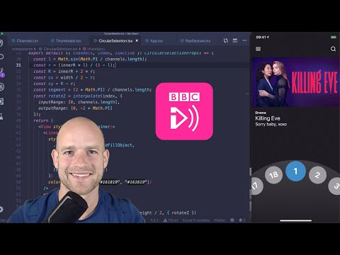 BBC iPlayer - “Can it be done in React Native?”