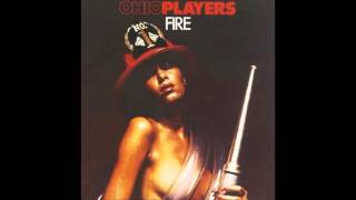 Ohio Players - What The Hell