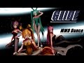 [MMD] Glide Model: Luka Teto Elly Mayu Galaco Rin ...