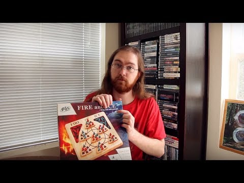 Overly Critical Gamers - Fire and Ice Instructional/Review 