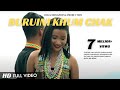 Baruini Khum Chak Kau Bru Official Music Video 2018