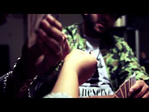 Curren$y - "Hold On" Feat. Young Roddy and Trademark