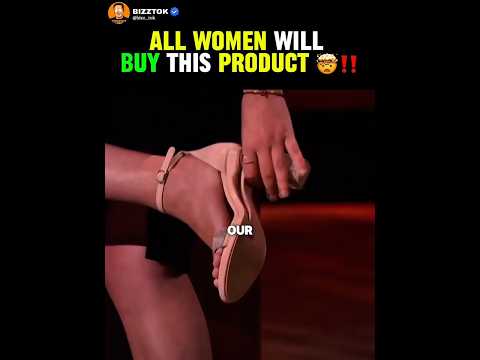 All women will buy this 🤯‼️ #sharktank