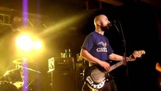 Millencolin - Hellman (live)