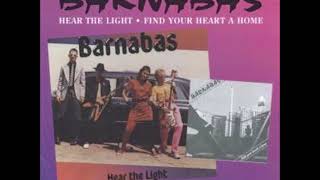 Barnabas - Nicodemus