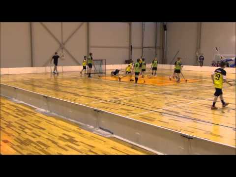 FK OGRES VILKI - FS MASTERS/ULBROKA