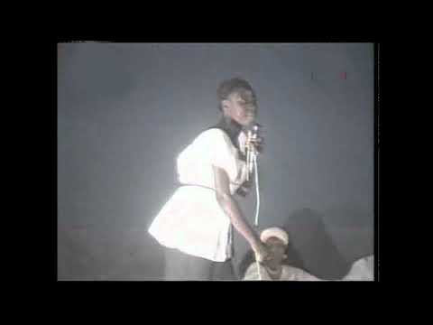 Sokona Sacko - Bounda Yélé Mali Biennale