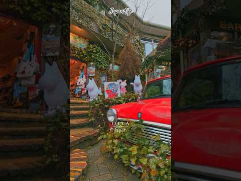 OITA🕊✨..... #ōita #shorts #viral #short #japan