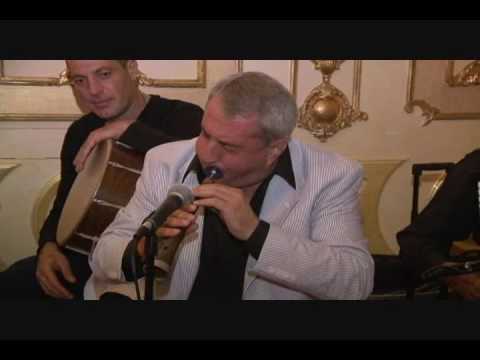 Norik Manukian performing zurna, part - 1