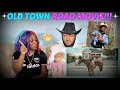 Lil Nas X "Old Town Road (Official Movie) ft. Billy Ray Cyrus" REACTION!! Lil Nas X "Old Town Road (Official Movie) ft. Billy Ray Cyrus" REACTION!!