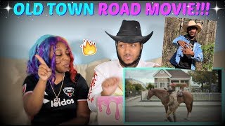 Lil Nas X, Billy Ray Cyrus - Old Town Road