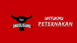 Download lagu Ongoligans Fakultas Peternakan UGM mp3