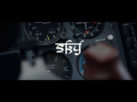 BUBELIBOOM & RAGO - SKY (prod. by BUBELIBOOM)