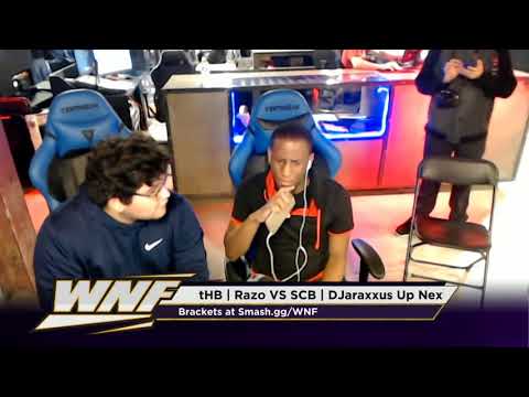 Player Spotlight: Zenyou   Super Smash Bros  for Wii U