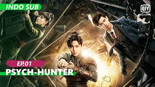 Download lagu 【FULL】Psych-Hunter Ep.1【INDO SUB】| iQIYI Indonesia mp3 Download lagu 【FULL】Psych-Hunter Ep.1【INDO SUB】| iQIYI Indonesia mp3