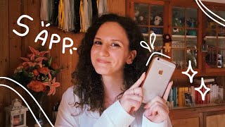 5 APP che utilizzo tutti i giorni per essere sempre organizzata 📱