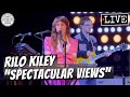 Rilo Kiley "Spectacular Views" LIVE