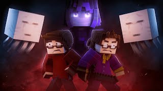 НАФИГ ЭТОТ НЕЗЕР - JF Voice, N-Time. KeyAsh - Анимационный Майнкрафт Клип - FreishPil Animation 2025