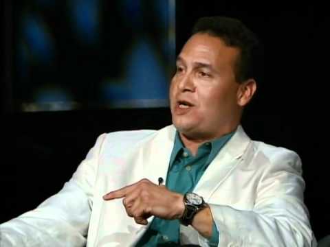 Pedro Flores entrevista