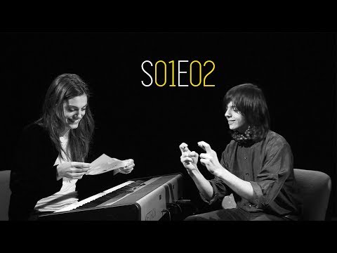 Kahbum - Il cuore va nell'organico (Margherita Vicario & Lucio Corsi)