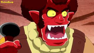 Smile Precure - Cure Peace first fight