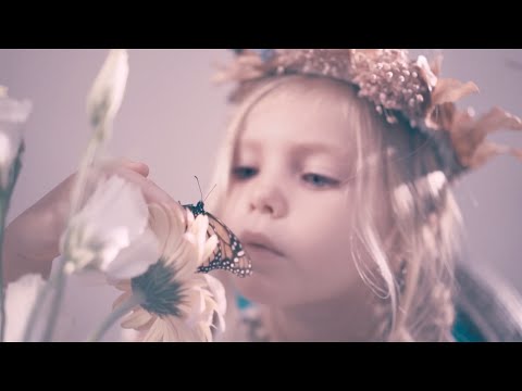 Chus & Ceballos - All I Want feat. Astrid Suryanto [Official Music Video]