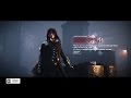 Иви Фрай в новом трейлере Assassin's Creed: Syndicate 