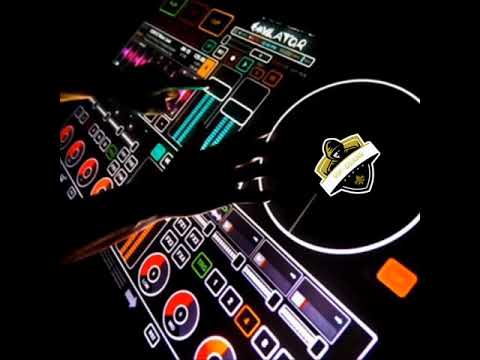 Discoteca de los 90 en Cuba