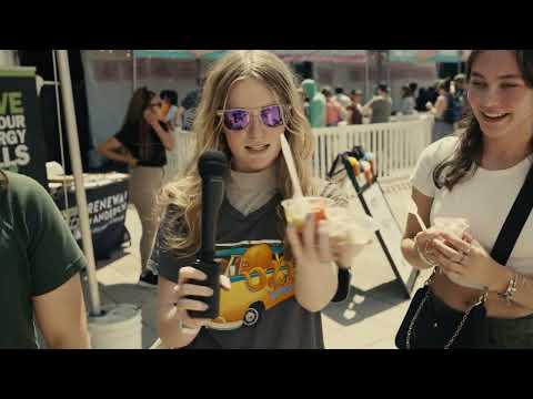 Treadway Events | Professional Event Planning video.