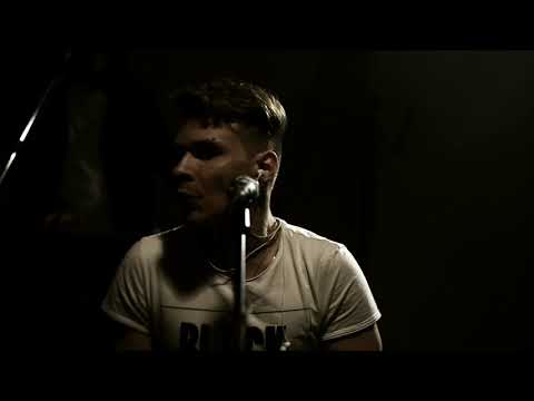 Good Baev Band "Another Day In Paradise"