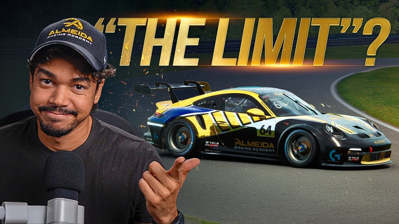 Ford Mustang GT3 Evo Details Released