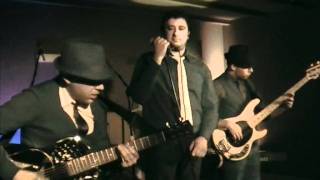 The Gama GT Blues Project - Nada me tirava o sono - Sessão RRW