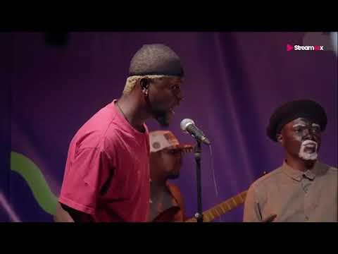 18 Août 2024 avec Lady Esobe Phénomène , Paka lowi, Trio Dasufa .2ème Édition du FestivalMangobos