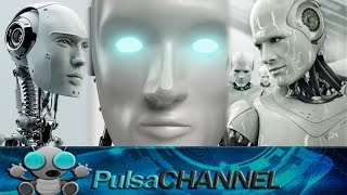 TOP 10 Robots mas Avanzados,Automata Videos Reales