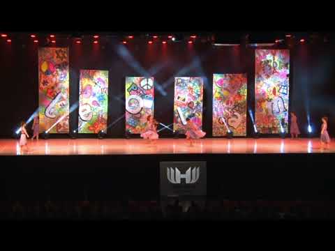 Carmel, Hakotzrim e Shalom - La Netzach Achi - 35º Festival Carmel