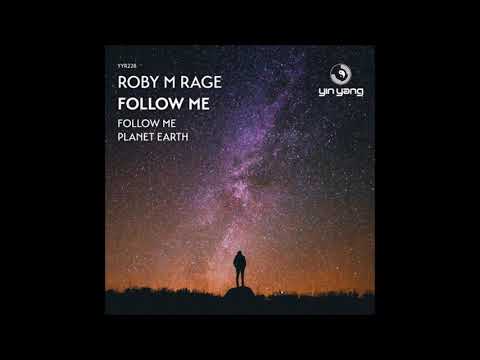 Roby M Rage  Follow Me