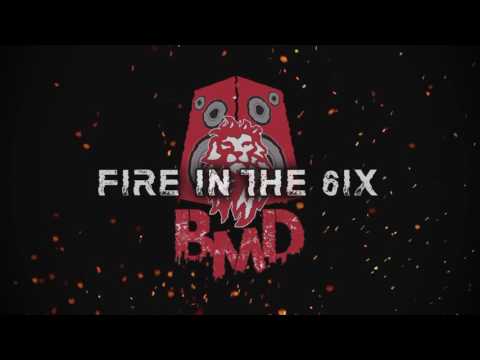 Fire In The 6ix - Prince Godfrey & Uzoma @freshprinceof516 @ashleyoruzoma