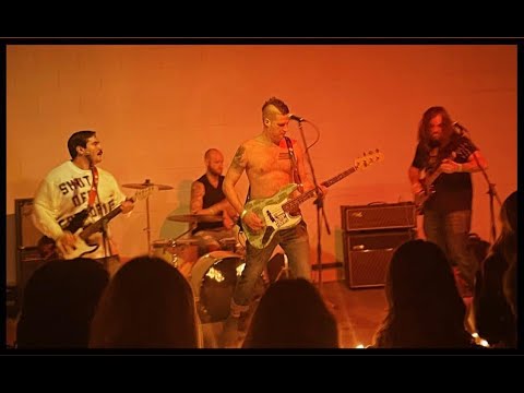 The Bloody Pickups @ The DAAC. Grand Rapids, MI