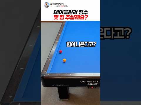 10점 만점에 몇점???