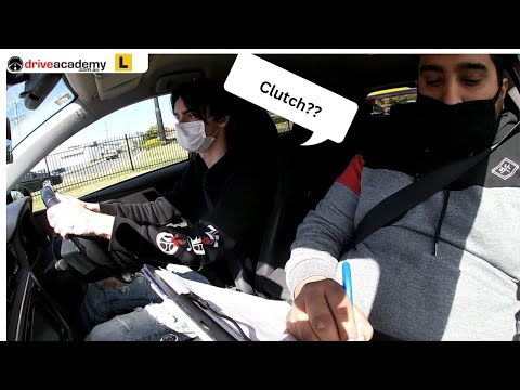 Reverse Parking Masterclass - QLD Driving Test