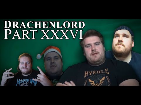 The History of Drachenlord - Episode 36: Dr. Drache