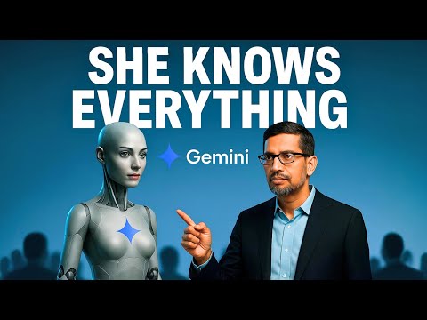 Why Gemini 2.5 Pro Might Be Google’s Biggest AI Breakthrough Yet