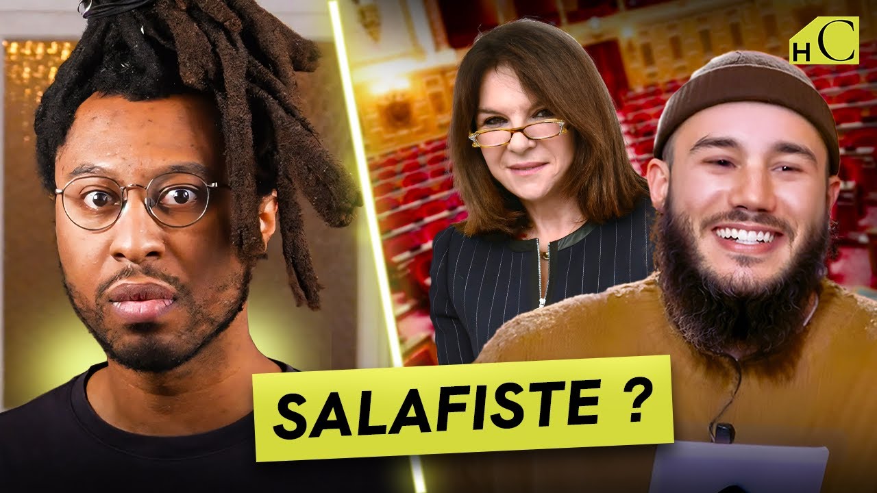 Qui veut censurer Merwane Benlazar ?