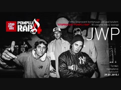 STOPROCENT POMPUJ RAP 4 - Sopel WNR
