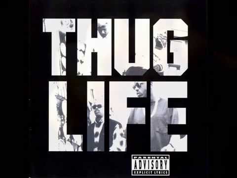 Weedeye - Real Thugy Thugy [CMH Records] April 2013