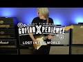 Andy Timmons Plays "Lost In This World" from the "Recovery" LP