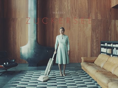 WASSILY - Zuckersee (Official Video)