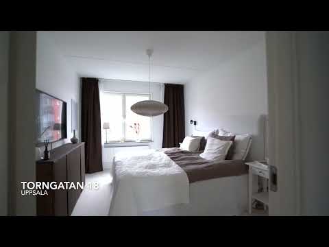Såld, 3:a · 79m2 · 4264 kr avg, Kapellgärdet : Via Notar mäklare Uppsala
