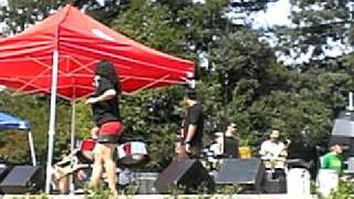 David Banner Intro @ CSU East Bay